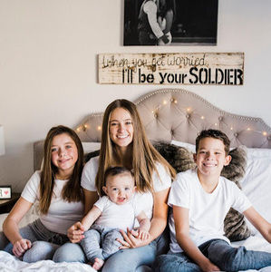 Meet your Posher, Michele